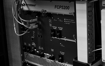 Data Center CDM